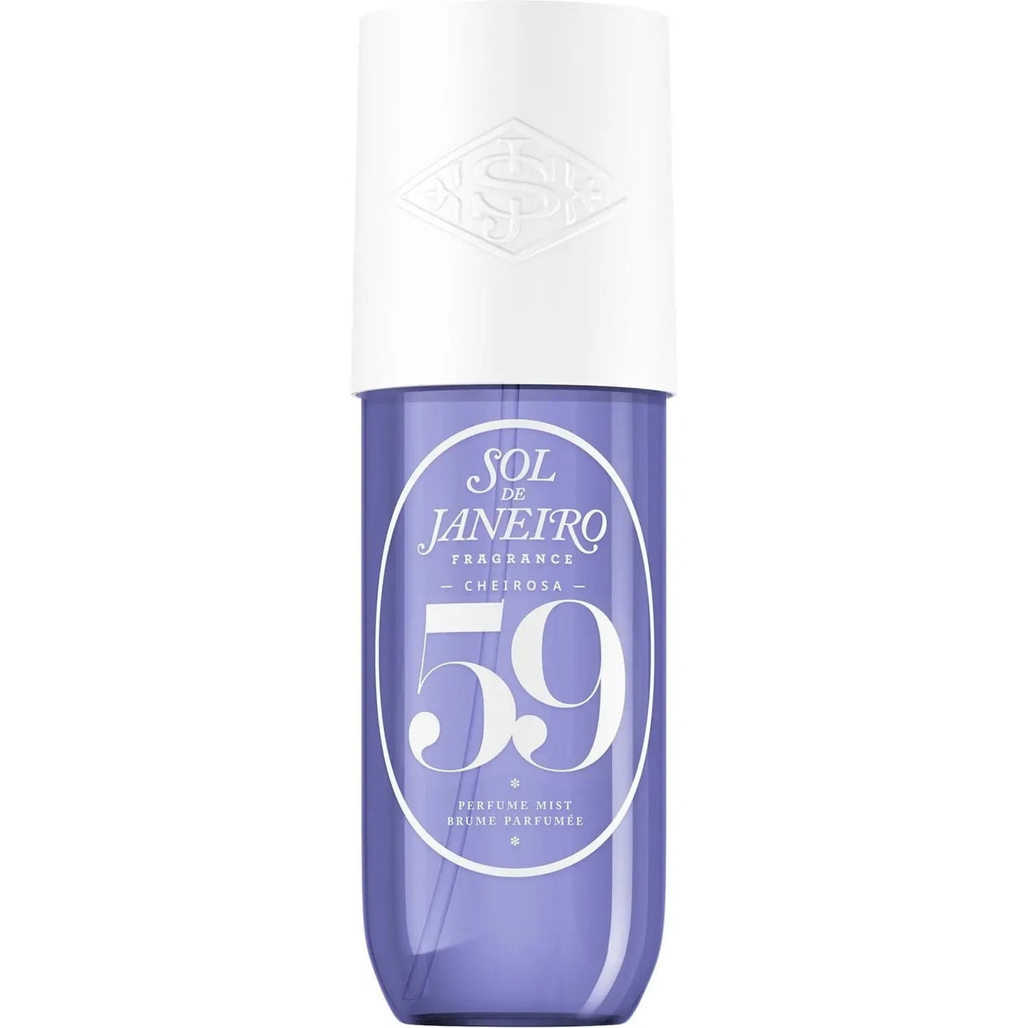 Sol de Janeiro Cheirosa 59 Perfume Mist 240ml - Faithful Nutrition