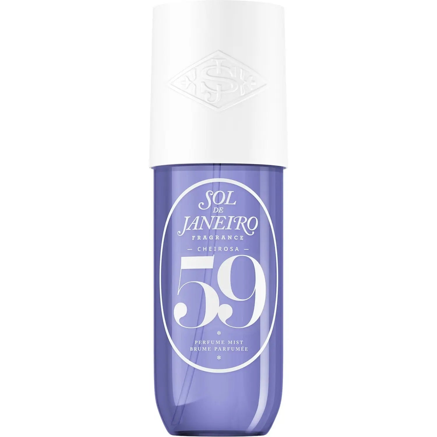 Sol de Janeiro Cheirosa 59 Perfume Mist 240ml - Faithful Nutrition