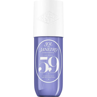 Sol de Janeiro Cheirosa 59 Perfume Mist 240ml - Faithful Nutrition