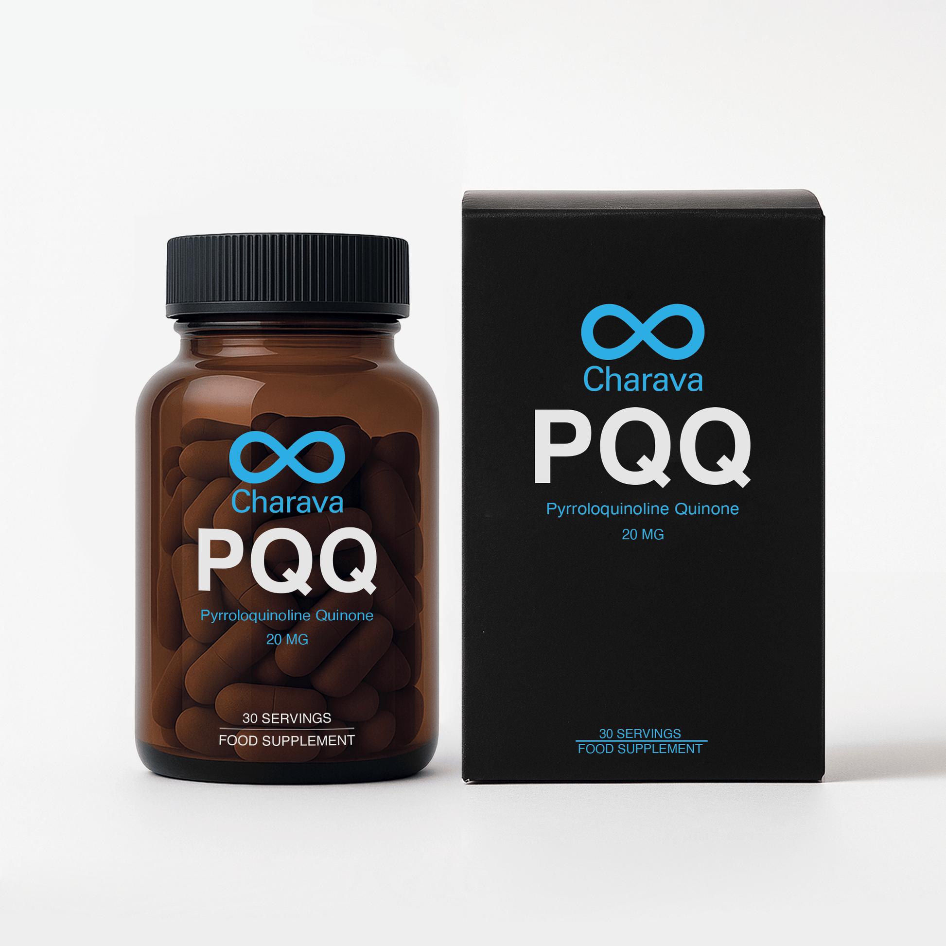 PQQ 20mg - Faithful Nutrition