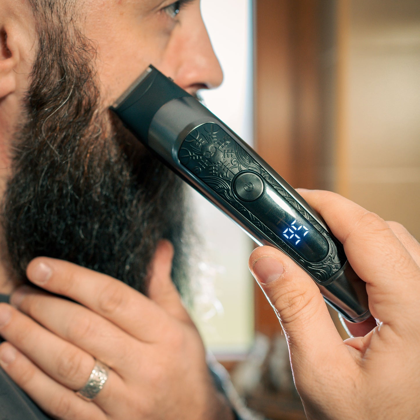 Varangian Trimmer - Faithful Nutrition