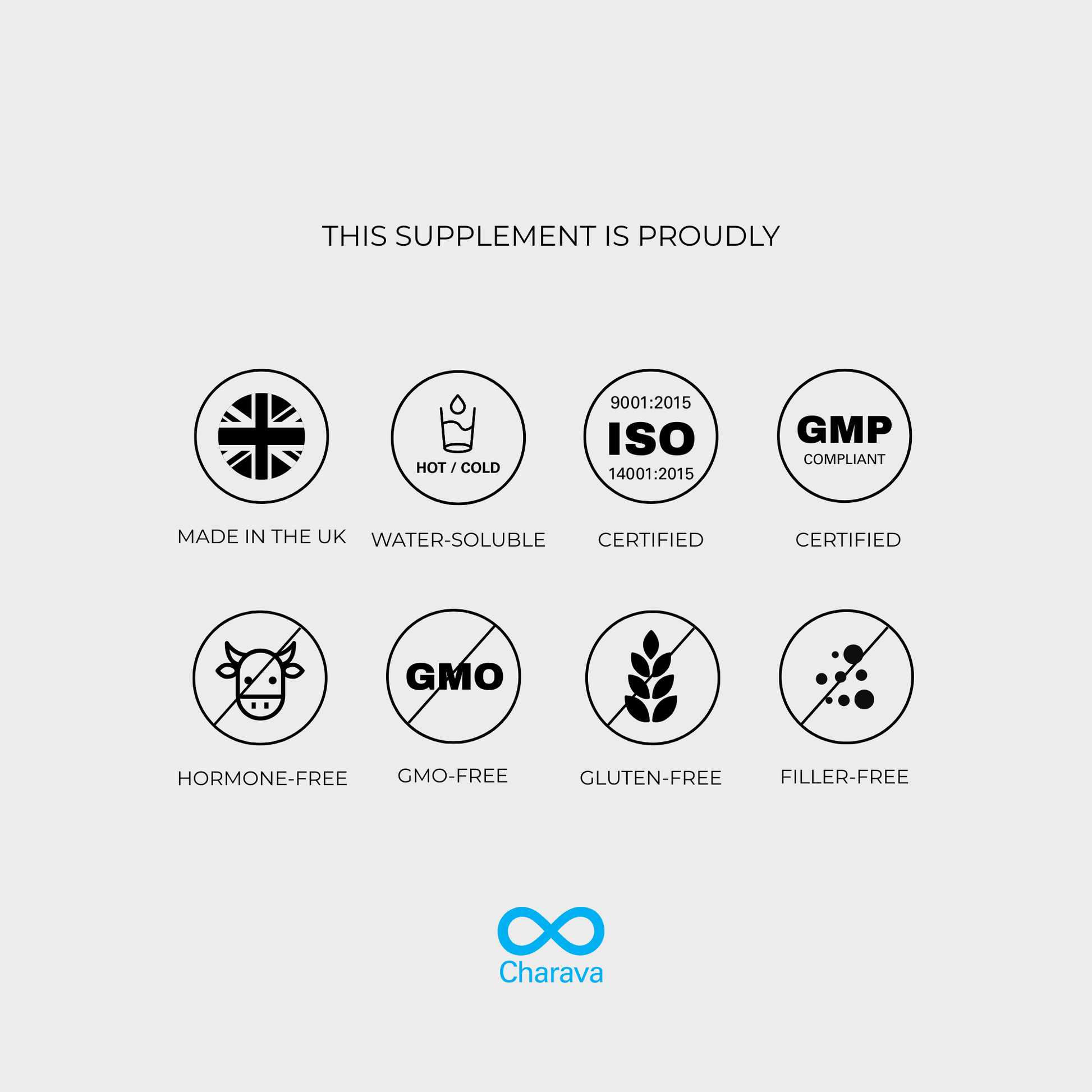 Bovine Collagen - Faithful Nutrition
