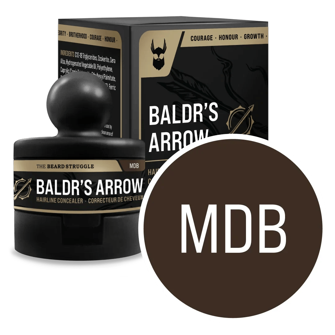 Hair Concealer - Faithful Nutrition