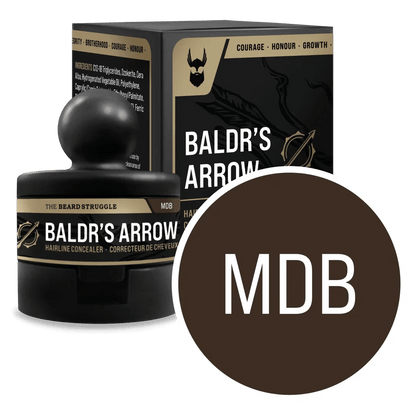 Hair Concealer - Faithful Nutrition