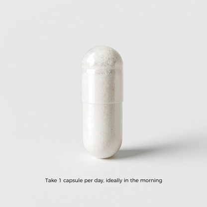 PQQ 20mg - Faithful Nutrition