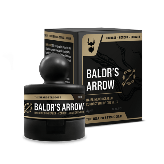 Hair Concealer - Faithful Nutrition