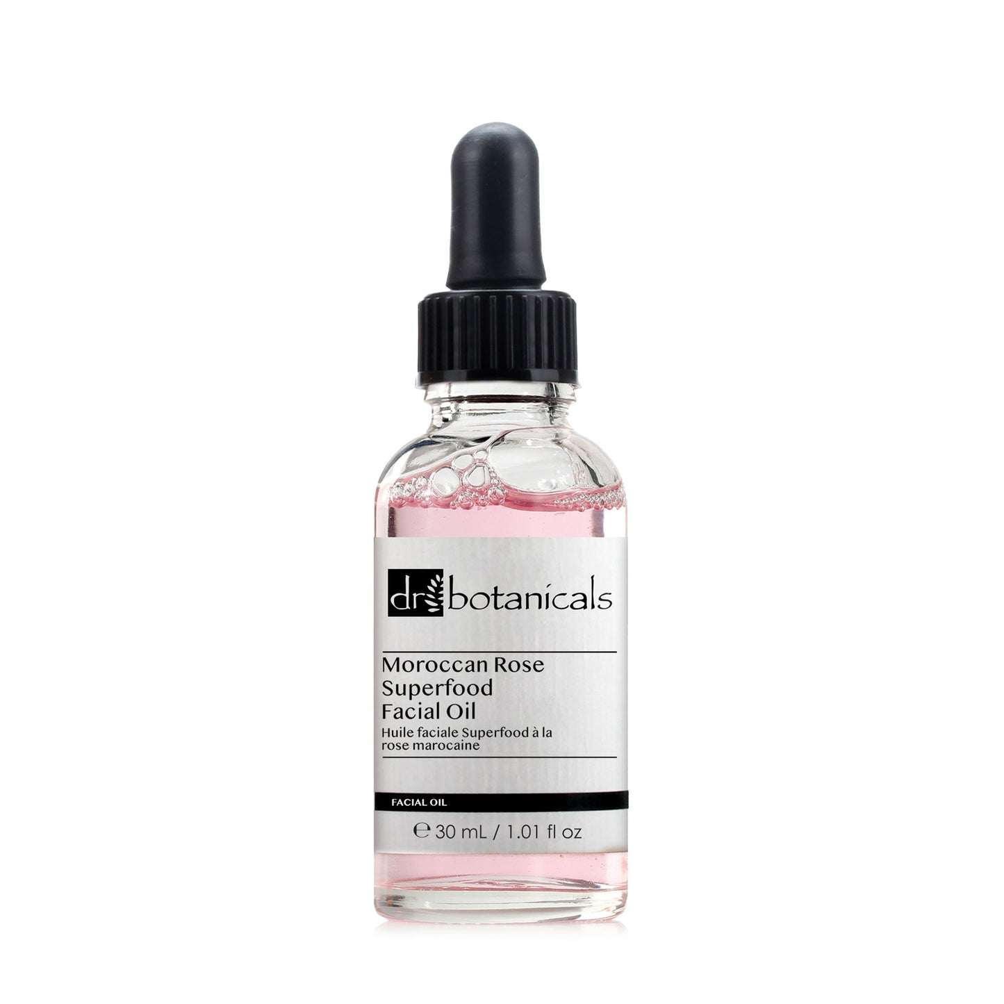 Moroccan Rose Superfood Facial Oil 30ml - Faithful Nutrition