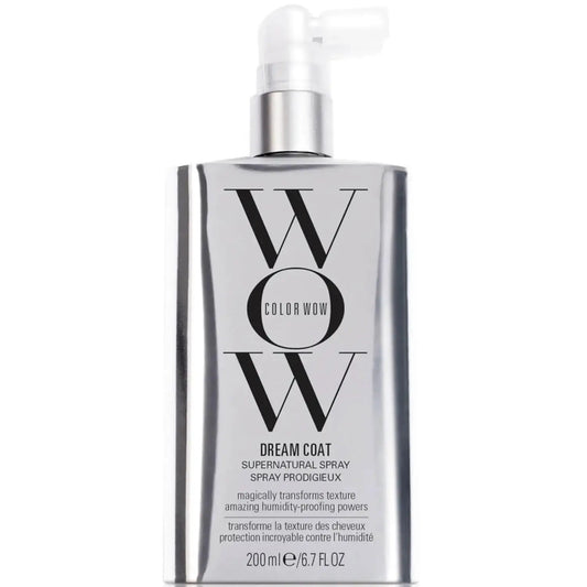 Color Wow Dream Coat Supernatural Spray 200ml - Faithful Nutrition