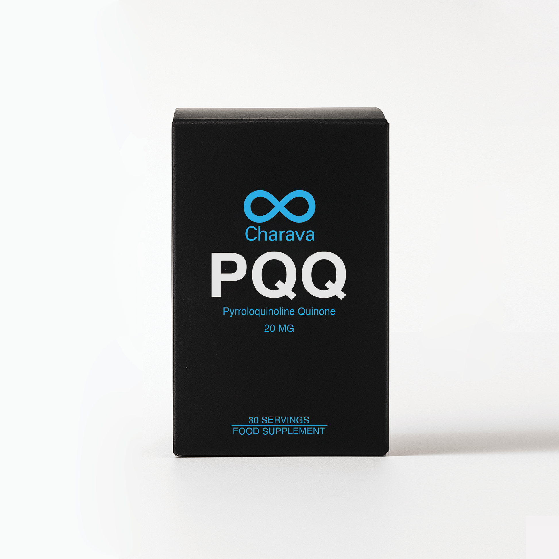 PQQ 20mg - Faithful Nutrition