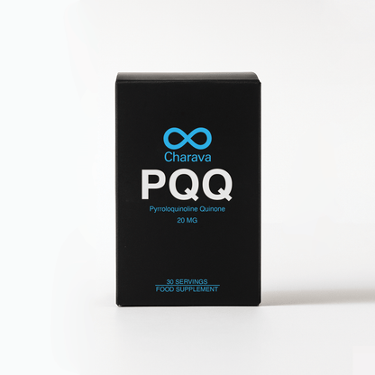PQQ 20mg - Faithful Nutrition