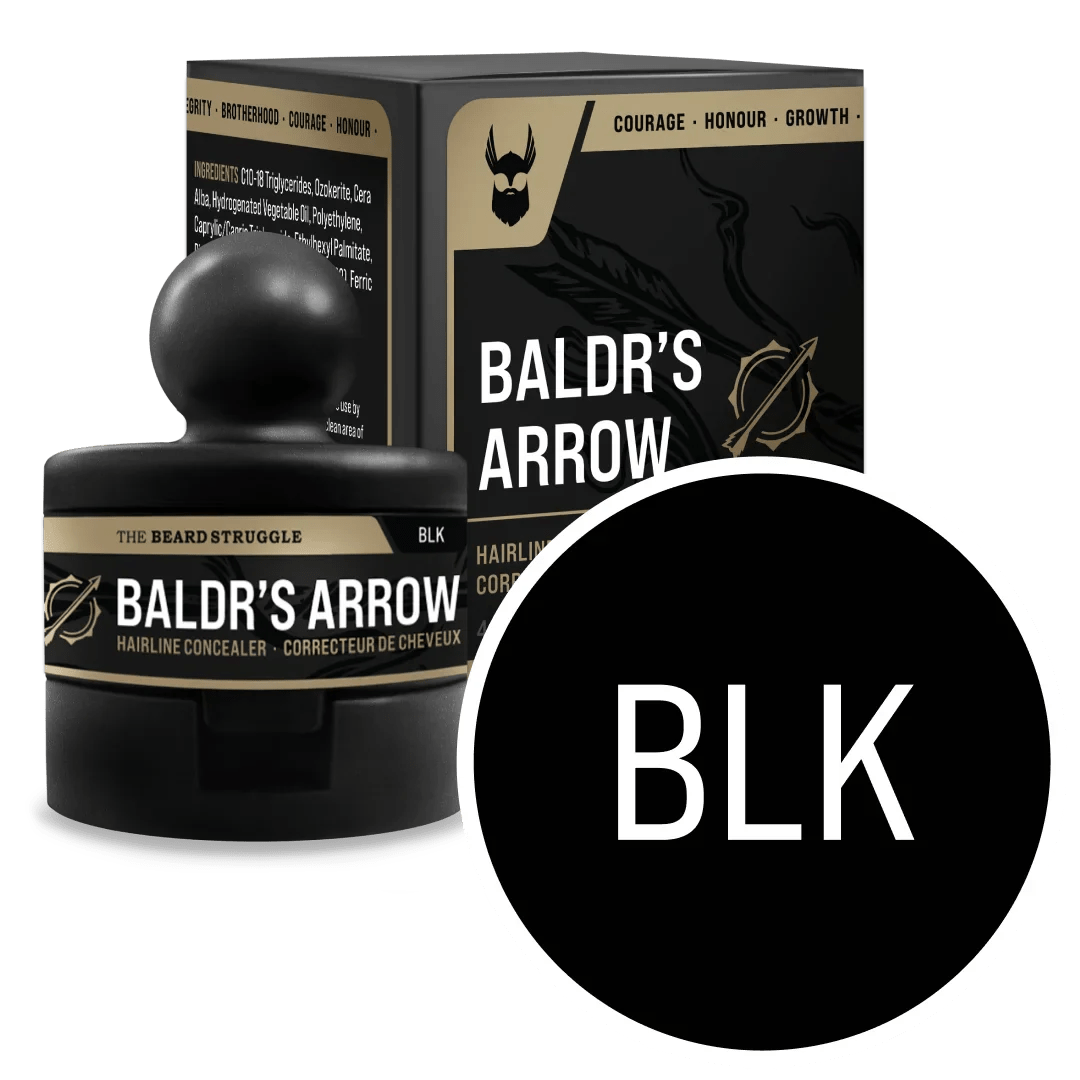 Hair Concealer - Faithful Nutrition