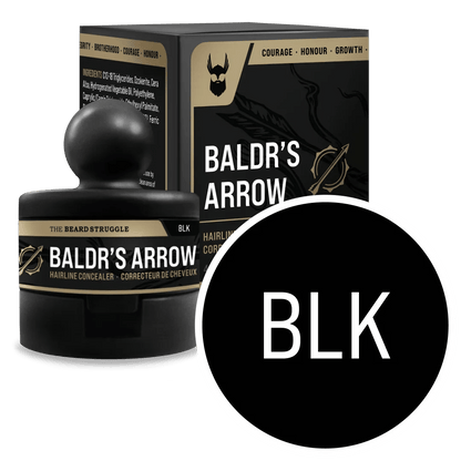 Hair Concealer - Faithful Nutrition