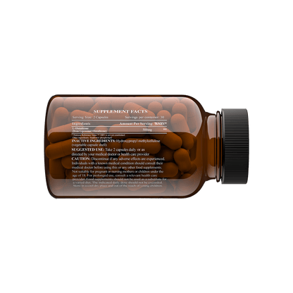 Liposomal Glutathione - Faithful Nutrition