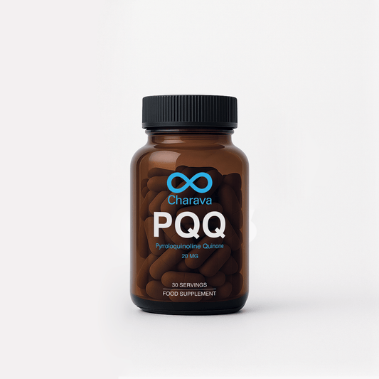 PQQ 20mg - Faithful Nutrition