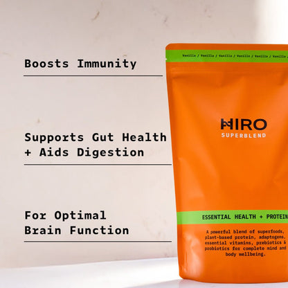 Essential Health + Protein - Faithful Nutrition