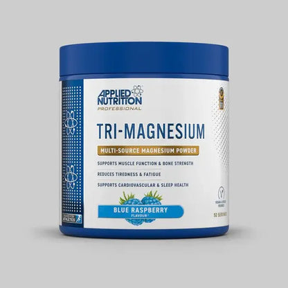 Applied Nutrition Tri - Magnesium - 200 grams - Faithful Nutrition