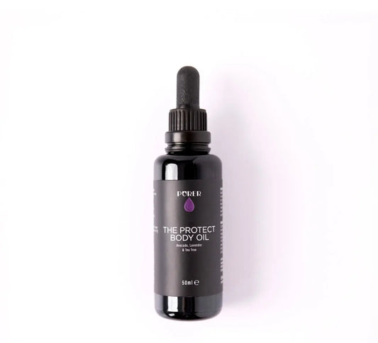 Purermama Protect Body Oil - Faithful Nutrition