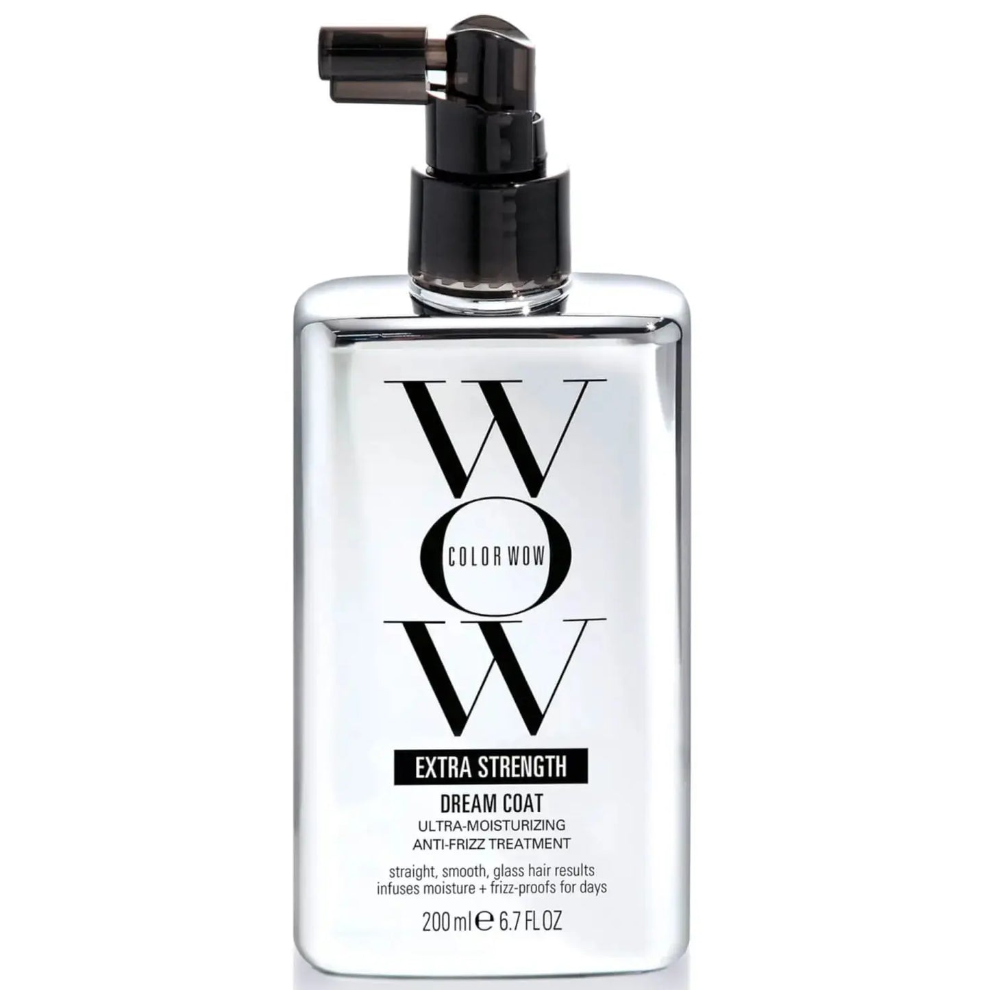 Color Wow Extra Strength Dream Coat Ultra Moisturizing Anti Frizz Treatment 200ml - Faithful Nutrition