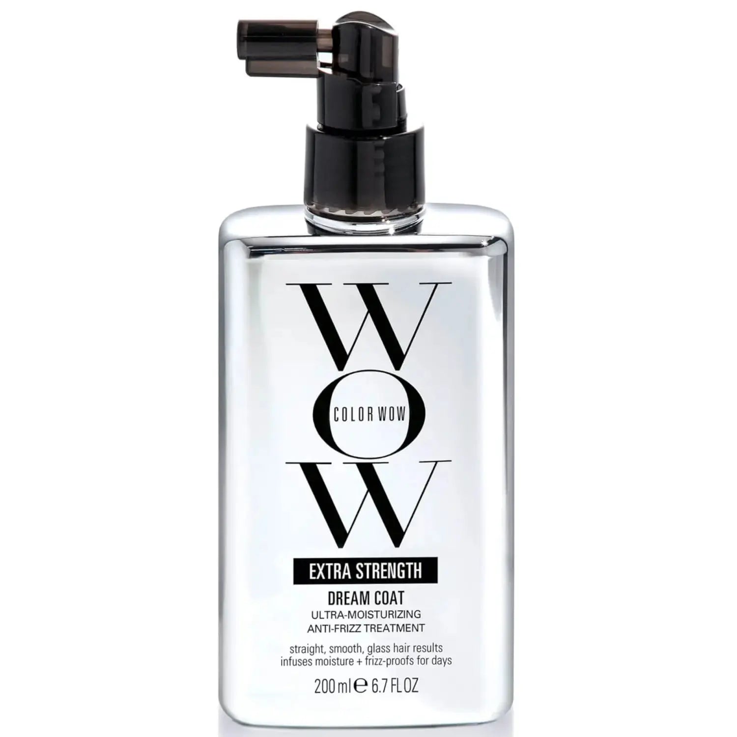 Color Wow Extra Strength Dream Coat Ultra Moisturizing Anti Frizz Treatment 200ml - Faithful Nutrition