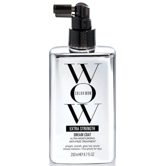 Color Wow Extra Strength Dream Coat Ultra Moisturizing Anti Frizz Treatment 200ml - Faithful Nutrition