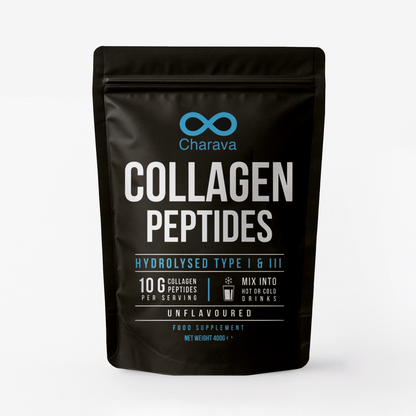 Bovine Collagen - Faithful Nutrition