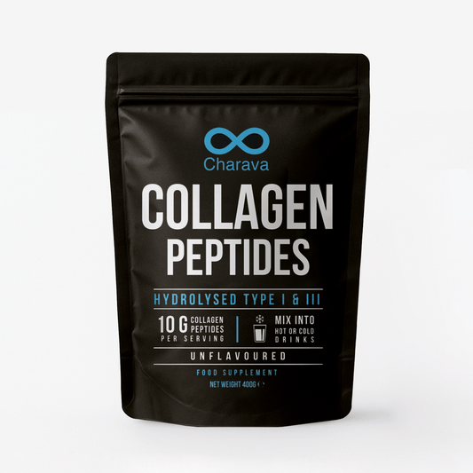 Bovine Collagen - Faithful Nutrition
