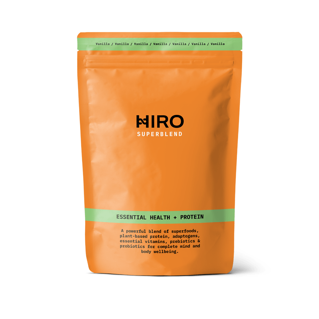 Essential Health + Protein - Faithful Nutrition