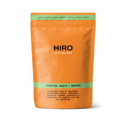 Essential Health + Protein - Faithful Nutrition