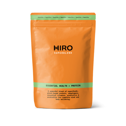 Essential Health + Protein - Faithful Nutrition