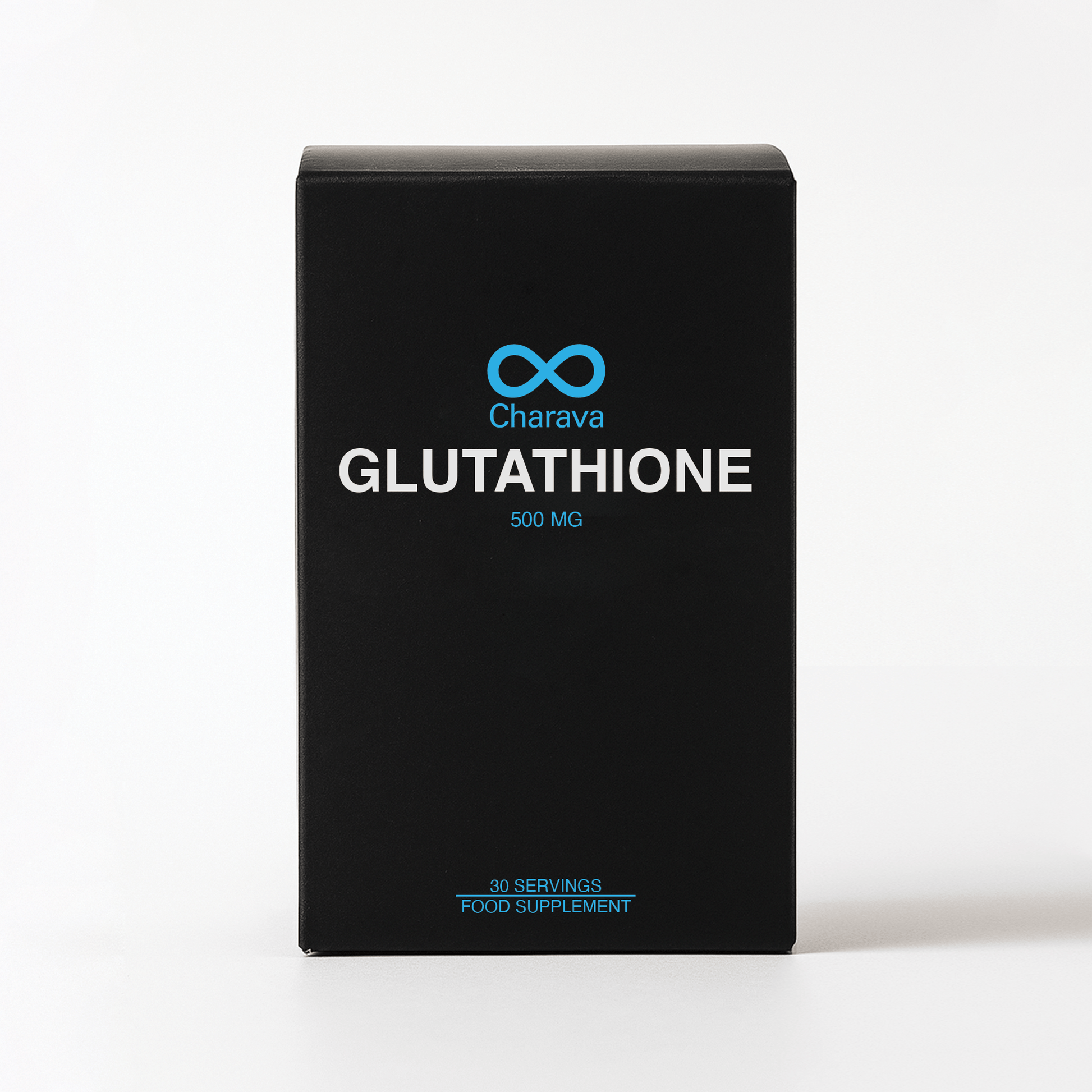 Liposomal Glutathione - Faithful Nutrition