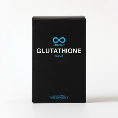 Liposomal Glutathione - Faithful Nutrition