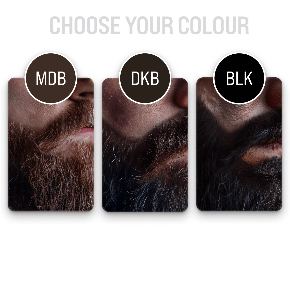 Hair Concealer - Faithful Nutrition