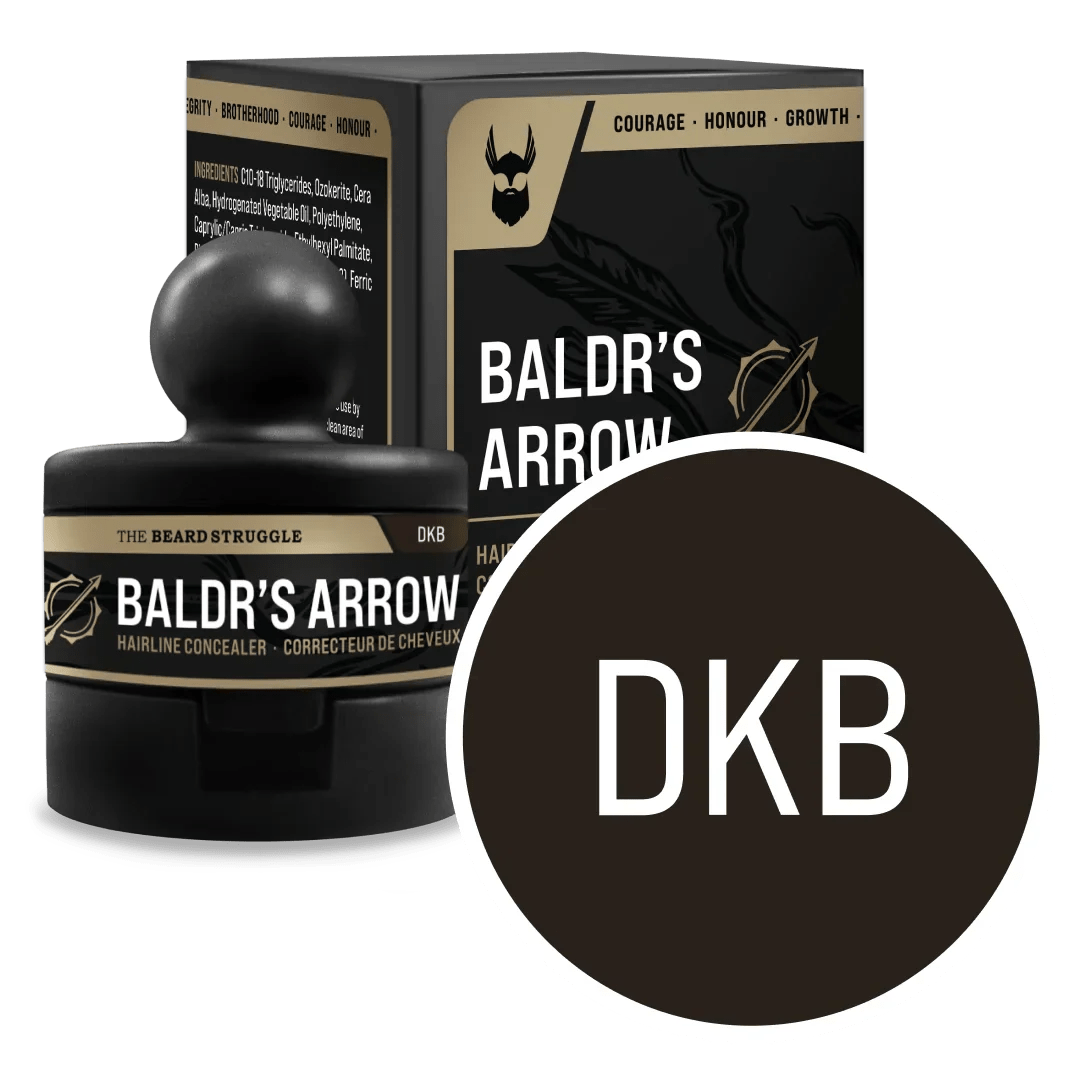 Hair Concealer - Faithful Nutrition