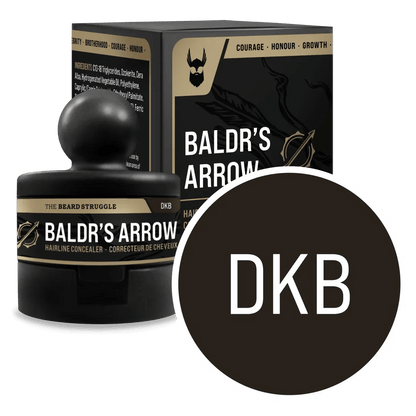 Hair Concealer - Faithful Nutrition