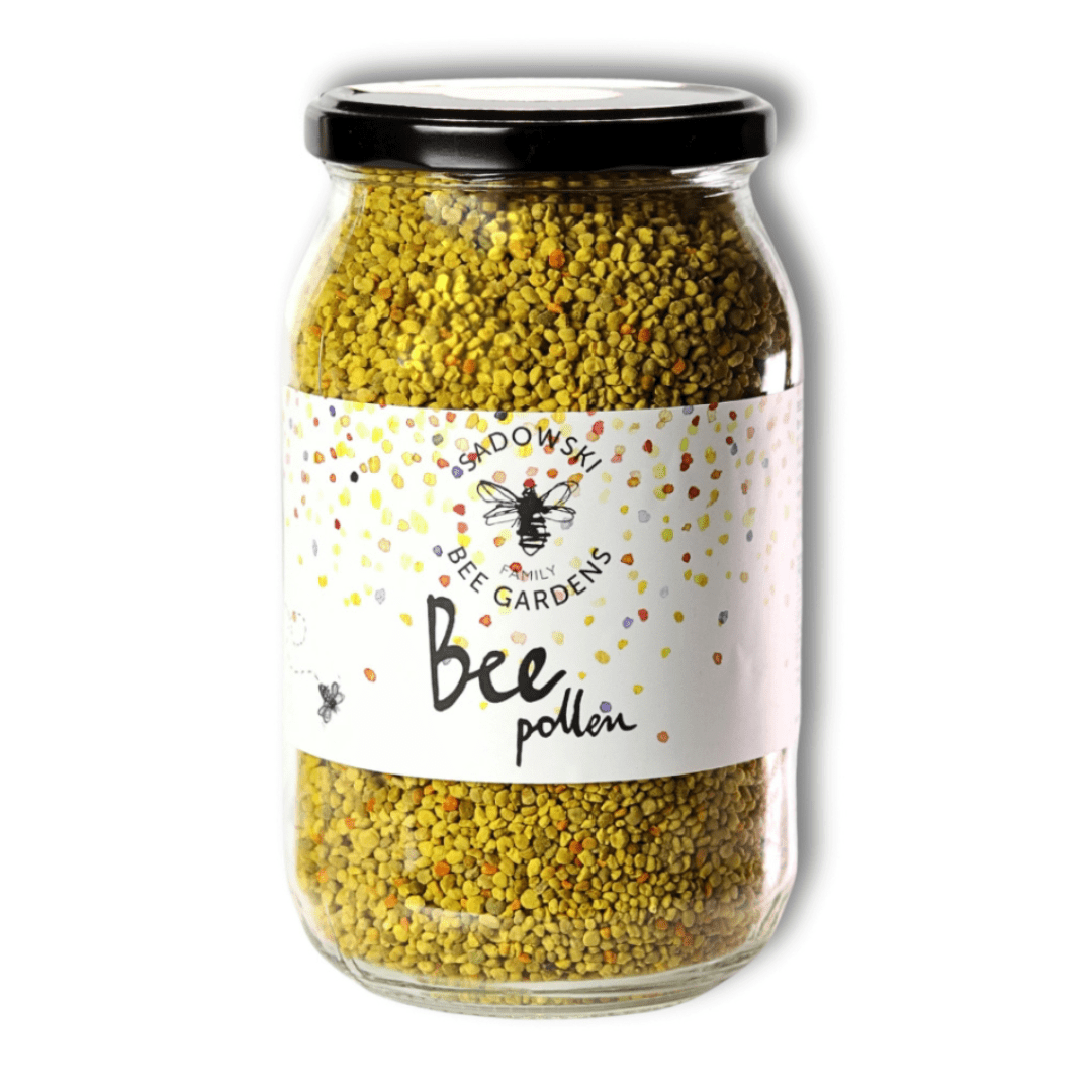 Dried bee pollen 600g - Foods - Faithful Nutrition