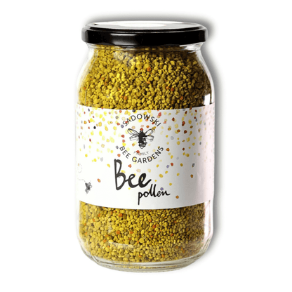 Dried bee pollen 600g - Foods - Faithful Nutrition