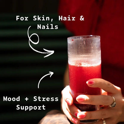Essential Woman + Collagen - Hidden - Faithful Nutrition