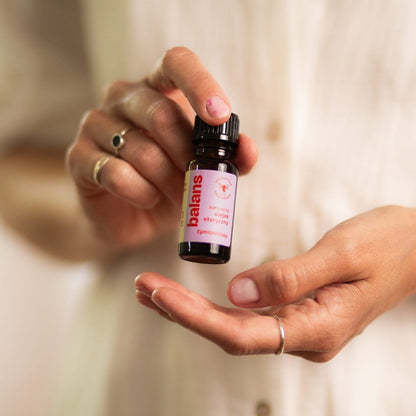 Thyme essential oil - Balance 10ml - Home - Faithful Nutrition