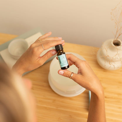 Eucalyptus essential oil - Lightly 10ml - Home - Faithful Nutrition