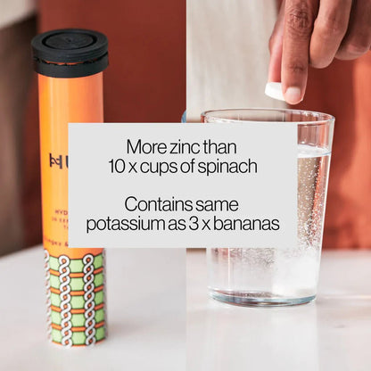 Hydration - Multi - Flavour Triple Pack - Hydration - Faithful Nutrition