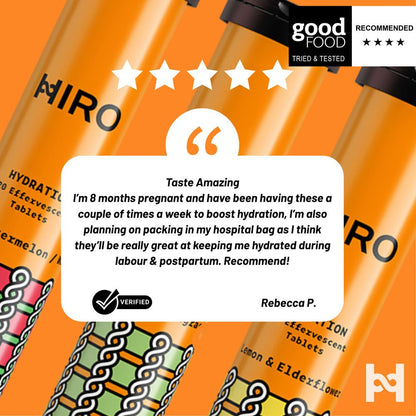 Hydration - Watermelon Triple Pack - Hydration - Faithful Nutrition