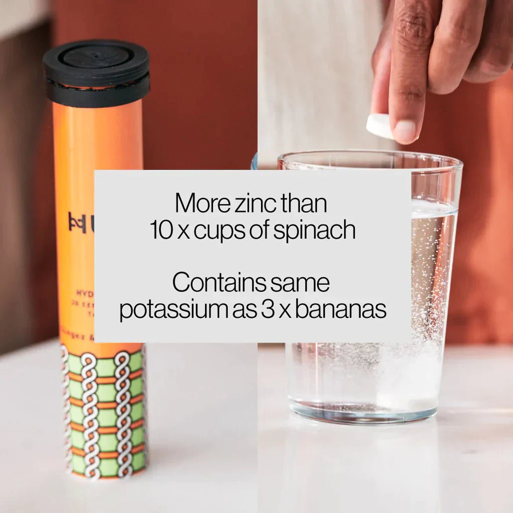 Hydration - Watermelon Triple Pack - Hydration - Faithful Nutrition