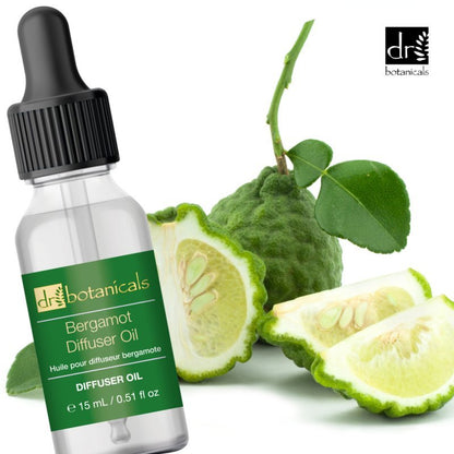 Deep Relaxation Diffuser Oil Trio - Kit - Faithful Nutrition