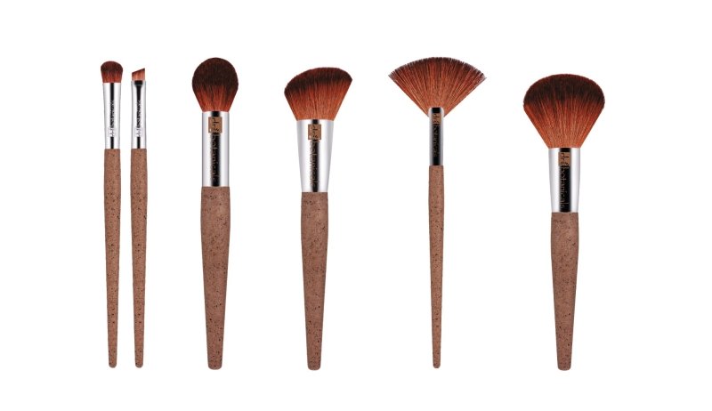 Make Up Brushes Kit - Kit - Faithful Nutrition