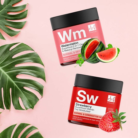 2 Step Morning Routine Kit - Kit - Faithful Nutrition