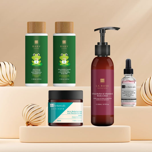 New Mum Kit - Kit - Faithful Nutrition