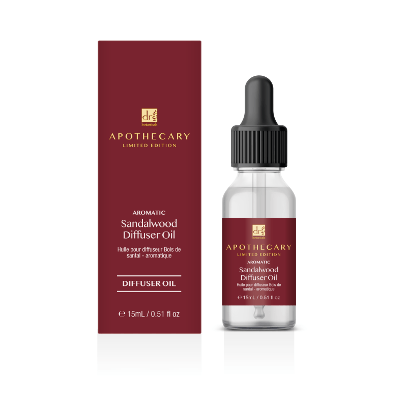 Mindful Moments Diffuser Oil Set - Kit - Faithful Nutrition