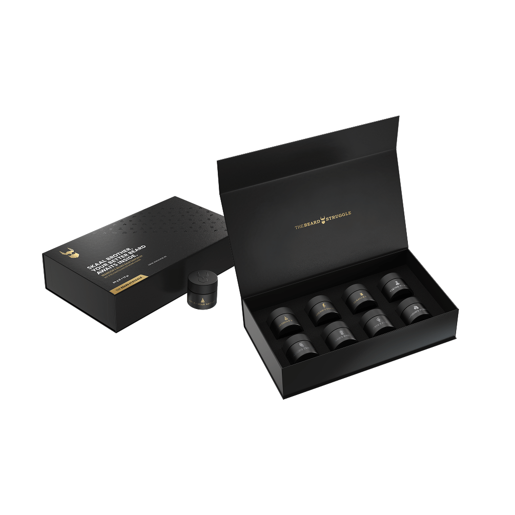 Balm Sampler Kit - Kit - Faithful Nutrition