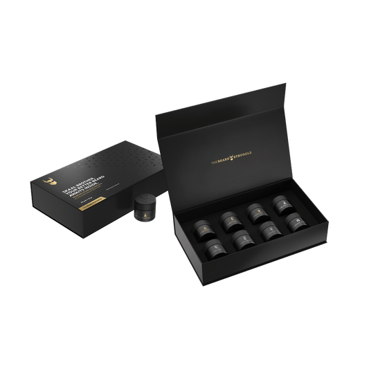 Balm Sampler Kit - Kit - Faithful Nutrition