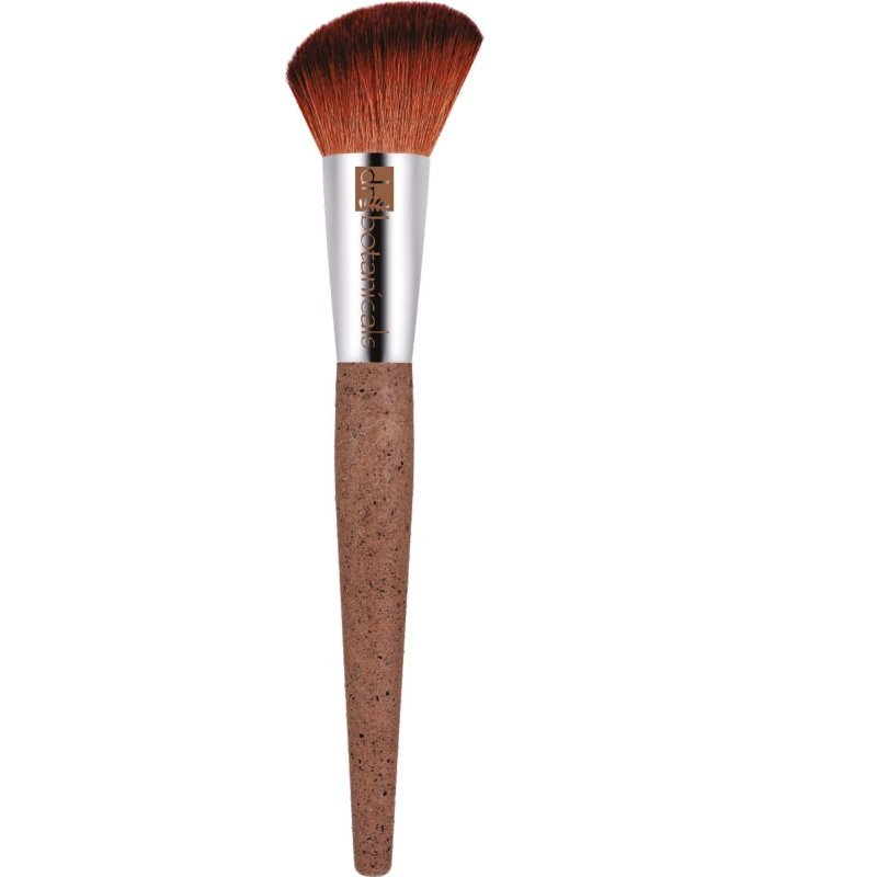 Coffee Ground Blush Brush - Makeup Brushes - Faithful Nutrition